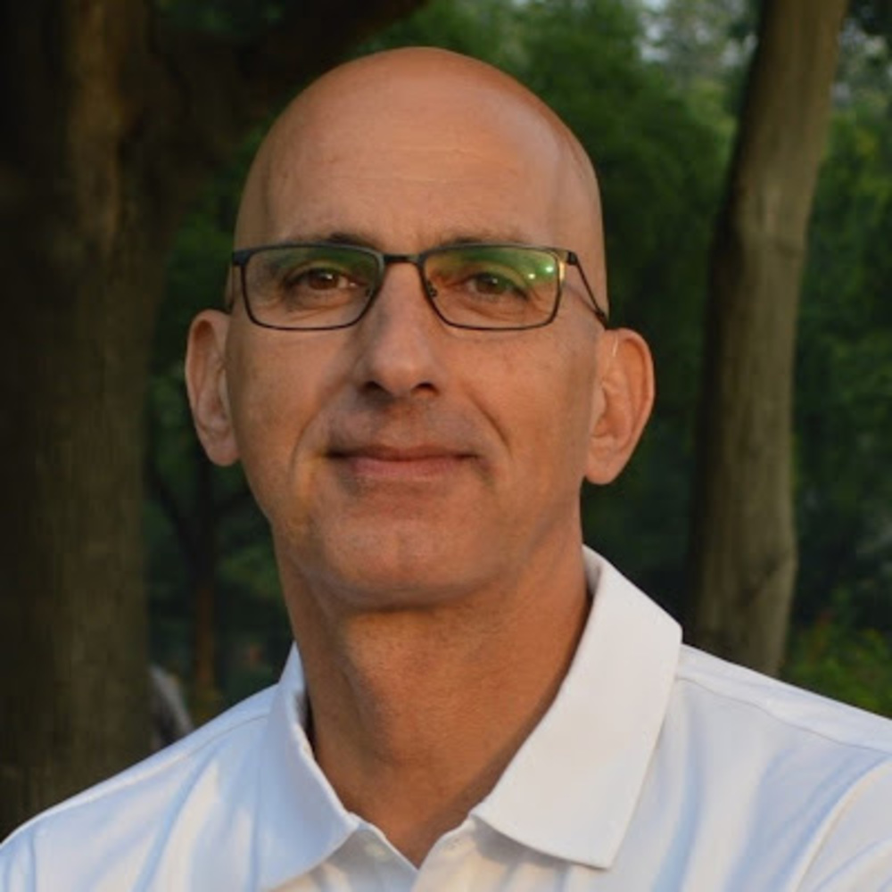 Meet your Posher, Ron